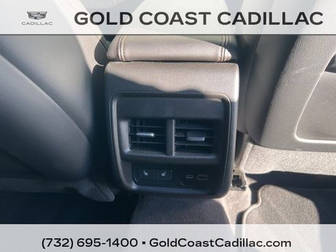 Certified 2023 Cadillac XT4 Sport image 9
