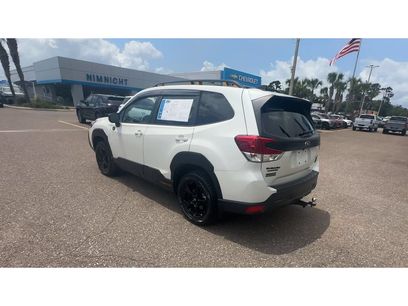 Used 2025 Subaru Forester Wilderness w/ Convenience Package