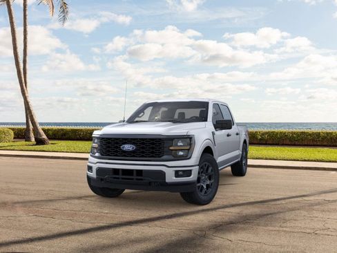 New 2026 Ford F150 STX w/ Equipment Group 200A image 2