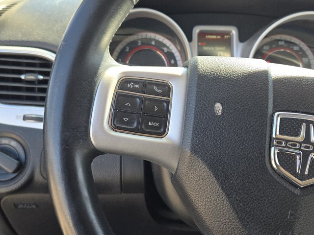 Used 2017 Dodge Journey SE w/ Flexible Seating Group FWD image 26