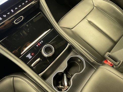 Used 2026 Jeep Grand Cherokee Limited w/ Limited Altitude Package AWD/4WD image 21