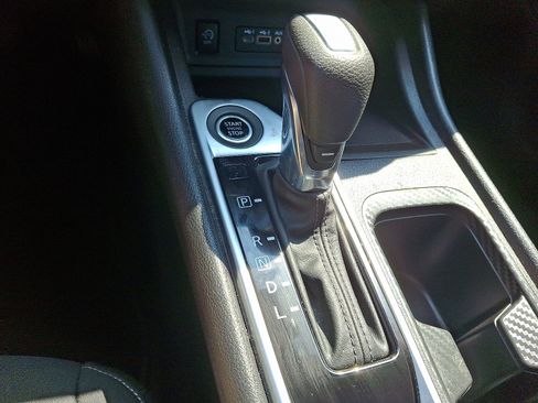 Certified 2024 Nissan Sentra SV w/ All-Weather Package image 15