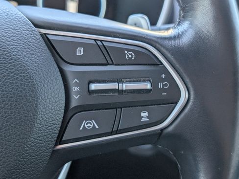 Used 2022 Hyundai Santa Fe Limited image 28