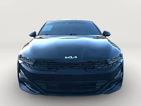Used 2022 Kia K5 GT-Line w/ GT-Line FWD Premium Package image 7