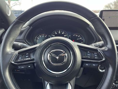 Certified 2023 MAZDA CX-5 Signature image 33