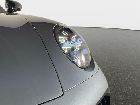 Used 2026 Porsche 911 Carrera GTS w/ Premium Package RWD image 10