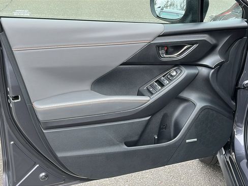 Certified 2025 Subaru Crosstrek 2.5i Limited image 10