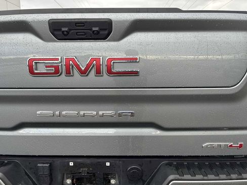 Used 2023 GMC Sierra 1500 AT4 w/ AT4 Premium Package image 33