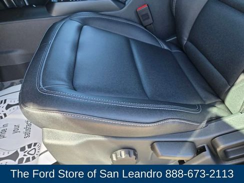 New 2026 Ford Bronco Badlands image 13