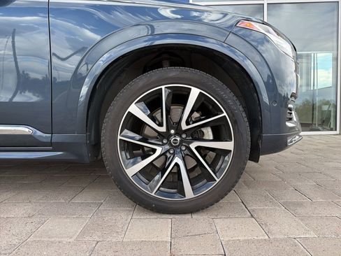 Used 2023 Volvo XC90 B5 Plus AWD/4WD image 8