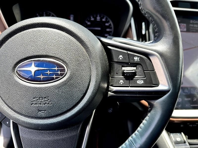Used 2021 Subaru Outback Touring XT AWD/4WD image 28