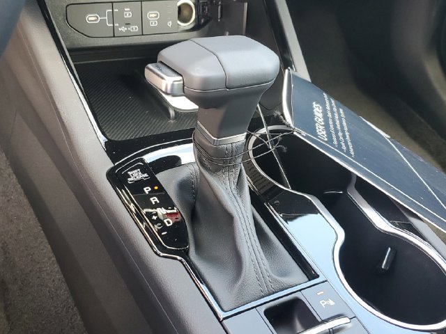 New 2026 Kia K5 GT-Line w/ GT-Line Premium Package FWD image 23