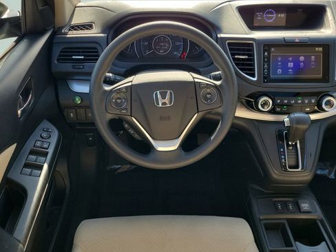Used 2015 Honda CR-V EX image 12