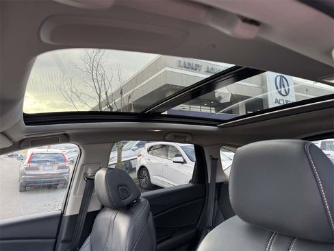 Certified 2023 Acura RDX w/ Technology Package image 31