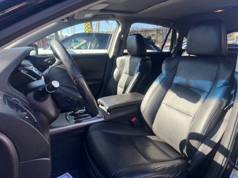 Used 2013 Acura RDX FWD image 8