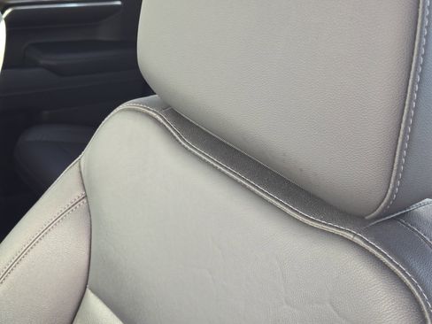 Used 2023 Chevrolet Silverado 1500 RST image 18