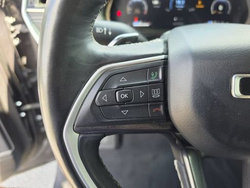 Used 2021 Jeep Grand Cherokee L Laredo RWD image 31