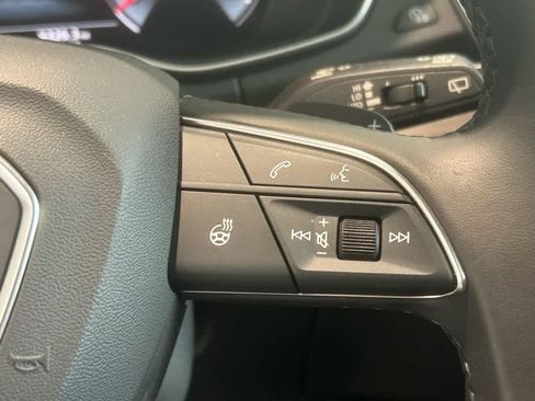 Used 2025 Audi Q5 2.0T Premium Plus image 16