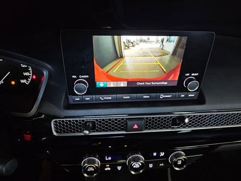 Used 2022 Honda Civic Sport image 29