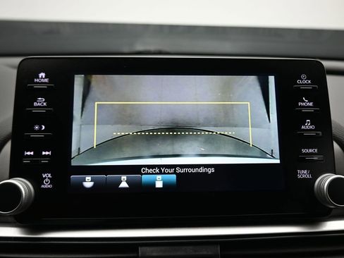 Used 2022 Honda Accord Sport image 21