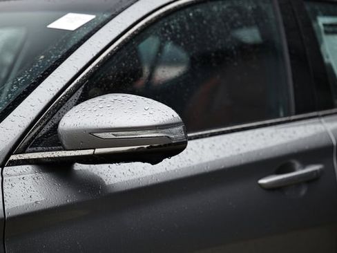 New 2026 Genesis G70 3.3T Sport Prestige image 12