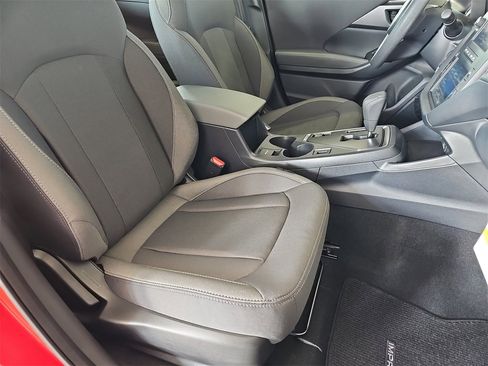 New 2025 Subaru Impreza 2.0i image 10