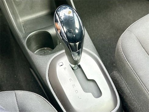 Used 2020 Chevrolet Spark LT image 16