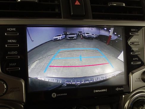 Used 2023 Toyota 4Runner SR5 Premium w/ Moonroof Package image 10