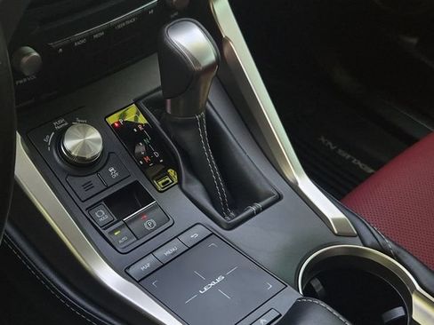Used 2021 Lexus NX 300 AWD w/ Premium Package image 22