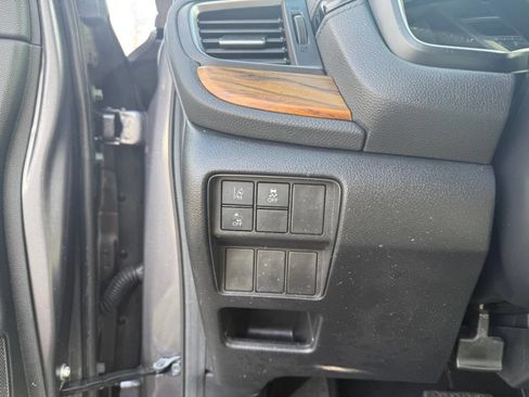 Used 2020 Honda CR-V EX image 13