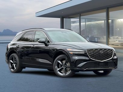 New 2026 Genesis GV70 2.5T Sport Prestige w/ G1 Accessory Package