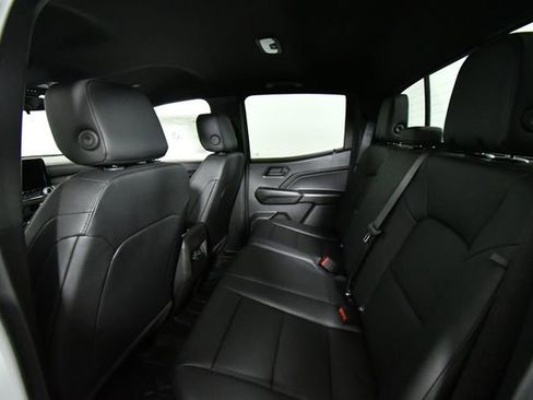 New 2026 Chevrolet Colorado Trail Boss image 24