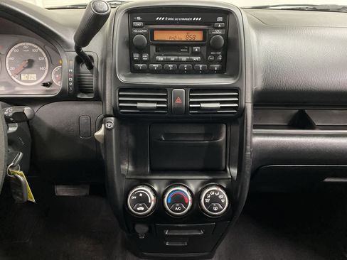 Used 2003 Honda CR-V EX image 24