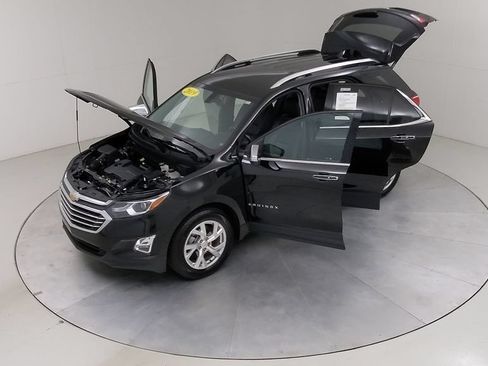 Used 2019 Chevrolet Equinox Premier FWD image 52