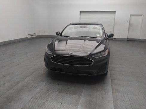 Used 2020 Ford Fusion S image 15
