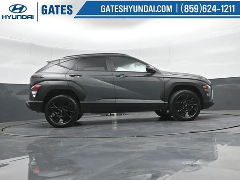 Certified 2026 Hyundai Kona SEL Sport AWD/4WD image 38