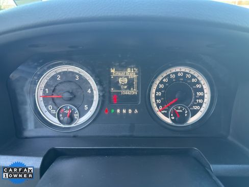 Used 2015 RAM 2500 Tradesman w/ Popular Equipment Group image 12