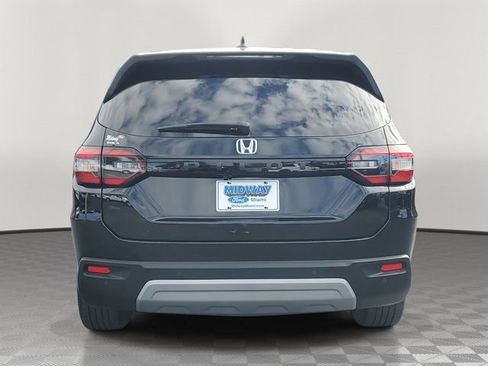 Used 2024 Honda Pilot EX-L image 5