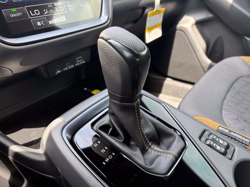 New 2026 Subaru Crosstrek 2.5i Sport w/ Crosstrek Mirror Package AWD/4WD image 20