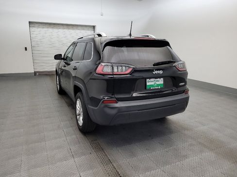 Used 2019 Jeep Cherokee Latitude w/ Popular Appearance Group image 6