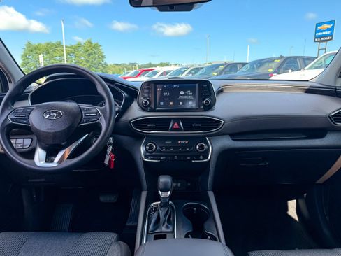 Used 2019 Hyundai Santa Fe SE AWD/4WD image 27