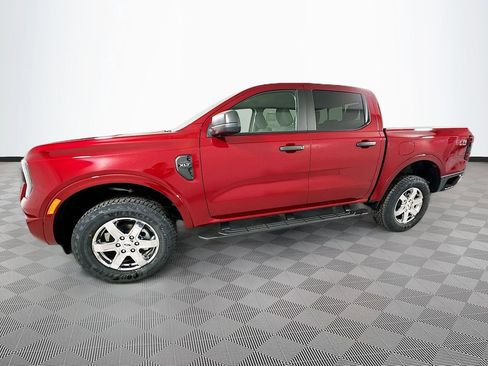 New 2025 Ford Ranger XLT w/ FX4 Off-Road Package AWD/4WD image 26