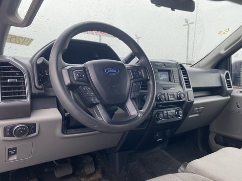 Used 2018 Ford F150 XLT w/ XTR Package AWD/4WD image 5