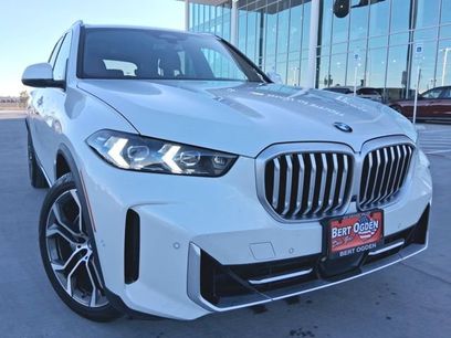 New 2026 BMW X5 sDrive40i w/ Premium Package