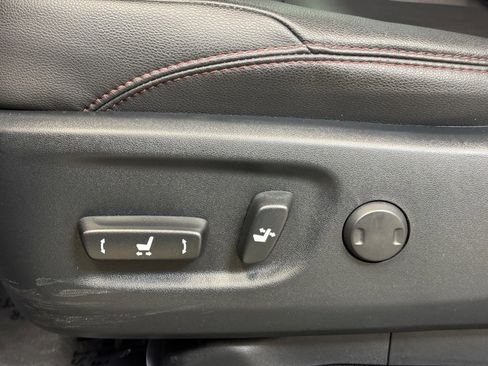 Used 2023 Toyota 4Runner TRD Pro image 10