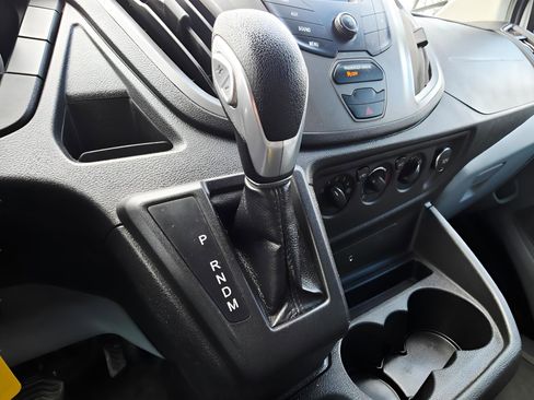 Used 2017 Ford Transit 150 130 Low Roof image 26