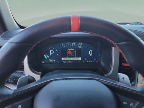 Certified 2023 Ford Bronco Raptor image 13