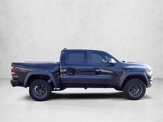 Used 2022 RAM 1500 TRX w/ TRX Level 2 Equipment Group AWD/4WD video 4