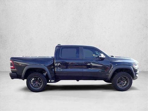 Used 2022 RAM 1500 TRX w/ TRX Level 2 Equipment Group AWD/4WD image 4