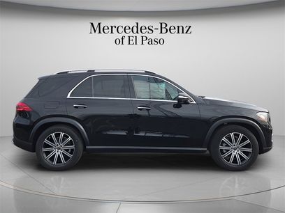 New 2026 Mercedes-Benz GLE 350 4MATIC